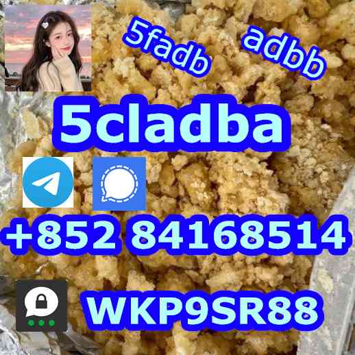5cladba 5FADB ADBB 5cl-adb-a 5cladb reliable supplier picture
